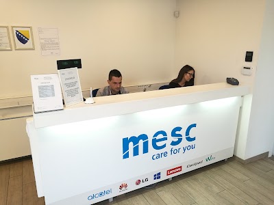 Photos of MESC d.o.o