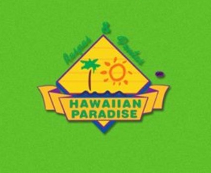 Hawaiian Paradise Balancan - Thumbnail