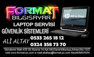 Photos of Mersin Laptop Servisi | Mersin Micro Bilgisayar Teknik Servis