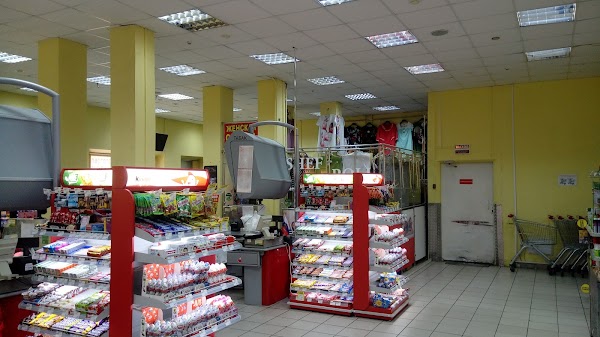 Красноярск Сайт Магазин Красный Яр