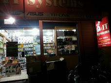 IT SYSTEMS jhelum