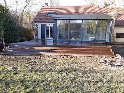 Photo de maçon.com à Bezons (95870)