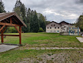 Centre Vacances IGESA à  Rochesson