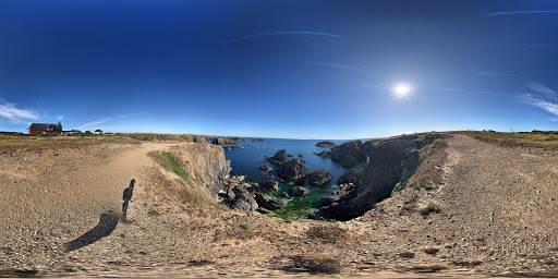 Photo de Hôtel Le Grand Large Belle-Île-en-Mer à Bangor (56360)