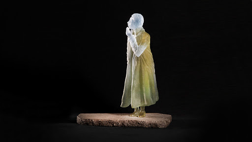 Muriel Chéné - Thumbnail