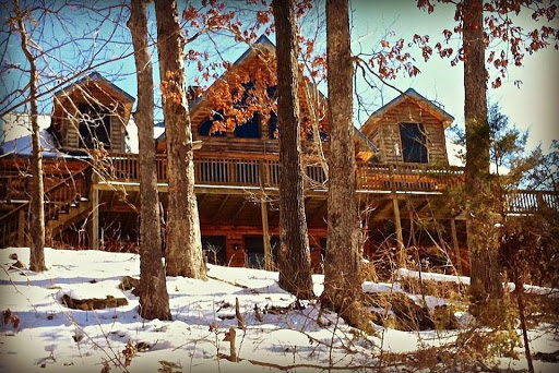 Dockley Ranch - Visual