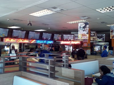 Photos of Stadium Foodcourt Zastron Street
