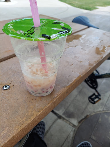 Jazen Tea - Thumbnail