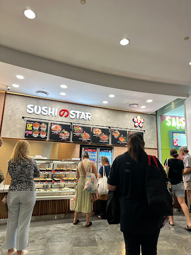 Photo of Sushi Star