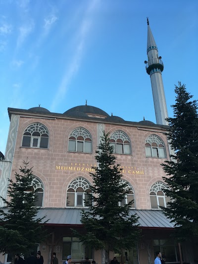 Z. Kotku Cami