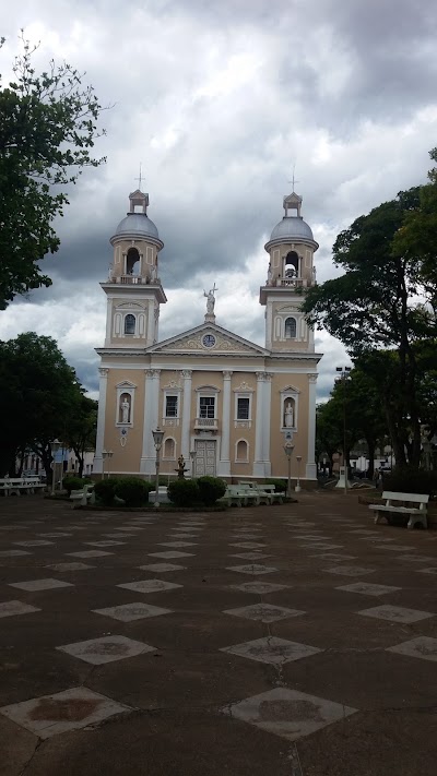 Photos of Catedral Diocesana Nossa Senhora Do Amparo
