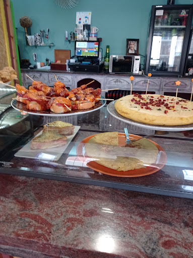 Gala Cafeteria - Visual