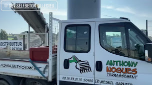 Photo n°2 de SELFBETON à Silly-sur-Nied (Fournisseur d'équipements industriels)