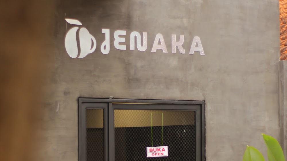 Jenaka Kopi Kediri