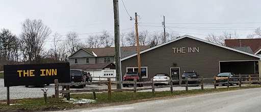 The Inn Restaurant & Bar