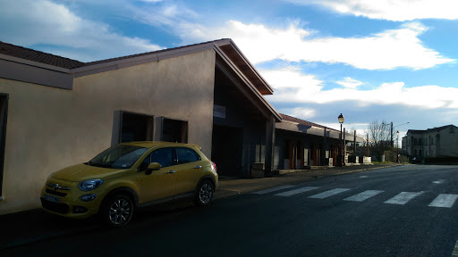 Photo de Centre hospitalier intercommunal Ribérac Dronne Double à Saint-Privat-des-Prés (24410)
