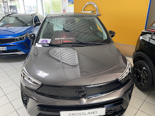 Photo n°21 de OPEL CAMBRAI - AUTO VENTE à Cambrai (Vendeur de voitures d'occasion)