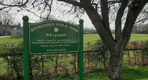 Pitmedden Park