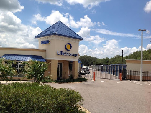 Life Storage - Brandon
