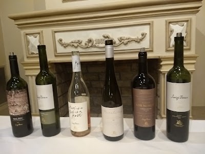 Photos of Bodega Luigi Bosca