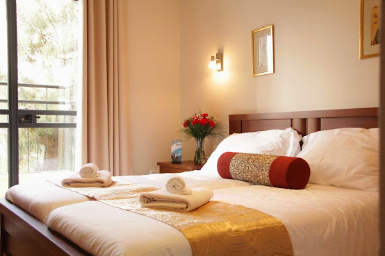 City Center Hotel Jerusalem by null