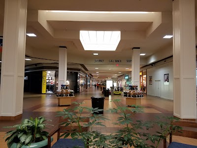 Pine Ridge Mall