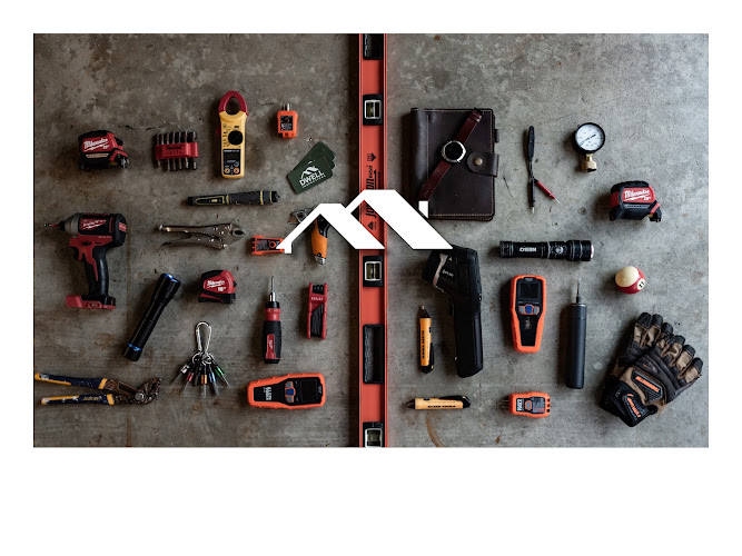 Dwell Inspection Services