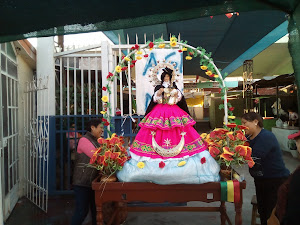 Mercado Manuel Prado 7