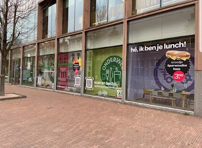 SPAR city Arnhem Koningstraat