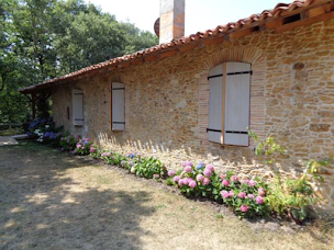 Photo n°9 de Argelouse - Chambre d'hôtes au calme de la forêt à Argelouse (Chambre d'hôtes)