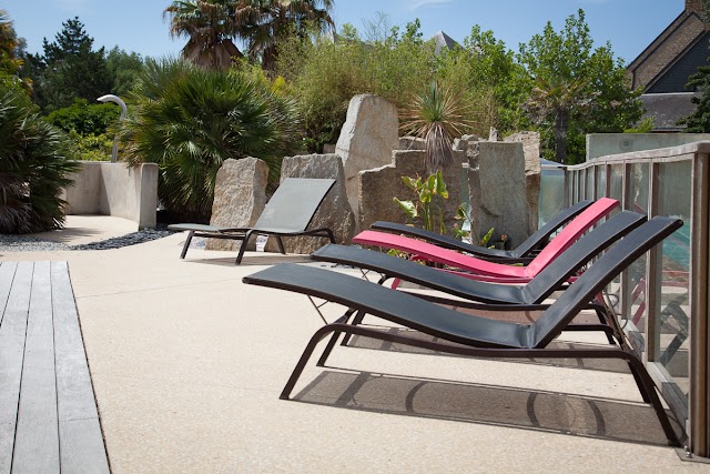 Carnac Thalasso et Spa Marin