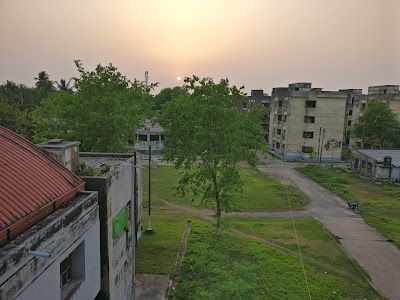 Photos of KMC Gymnasium