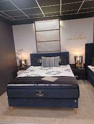 Photo n°2 de FRANCE LITERIE à Aix-en-Provence (Magasin de canapés)