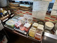 キッチン とちの木