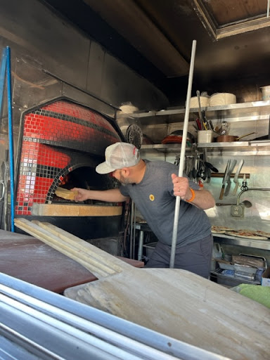 Starkeys Food Truck Gallery - United States