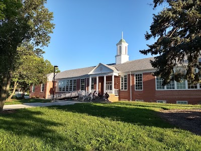 Holmes Elementary School