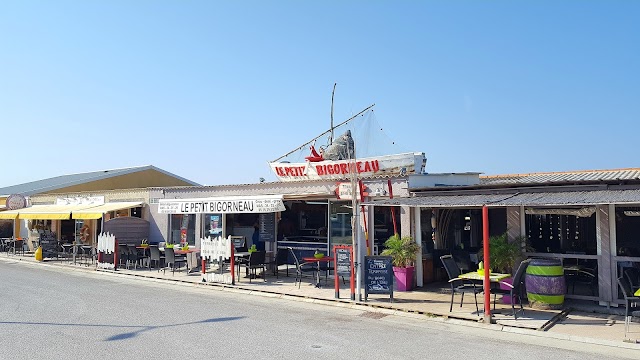 La Cabane des Tontons