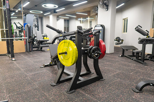 SHIELD'S FITNESS CLUB BASAVANAGUDI