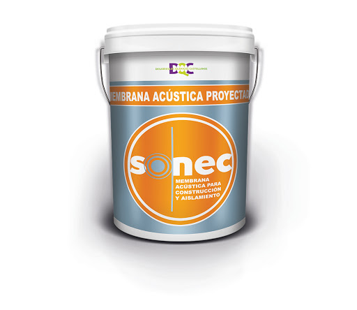 SONEC - Visual