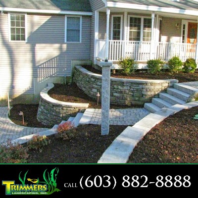 Photos of Trimmers Landscaping, Inc.