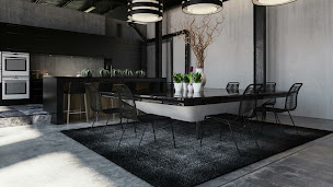 Photo n°4 de L' immobilière des monts à Bully (Agence immobilière)