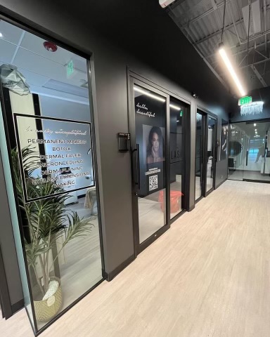 Lash and Company Med Spa - Aurora