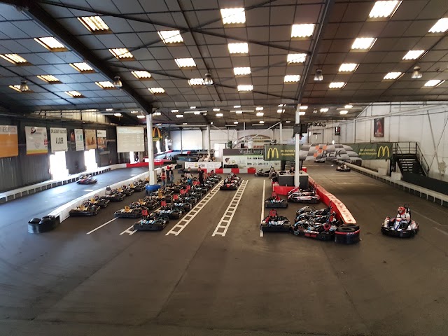 Rouen Espace Karting