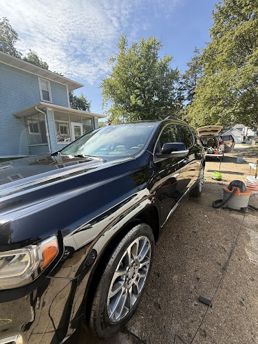 Imperial Interior Care Mobile Car Detailing