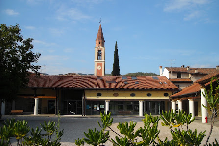 Biblioteca - San Vito di Leguzzano, VI