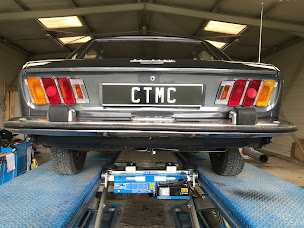 Photo n°1 de Sécuritest Contrôle Technique Automobile SAINTE HERMINE à Sainte-Hermine (Centre de contrôle technique)