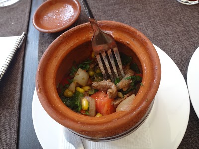 Photos of Taksim Cafe