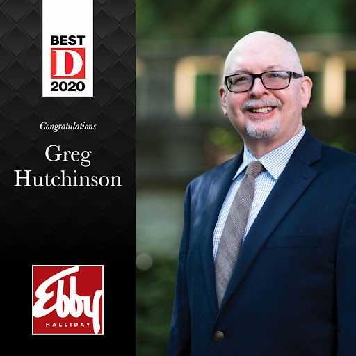 Greg Hutchinson, Realtor - Thumbnail