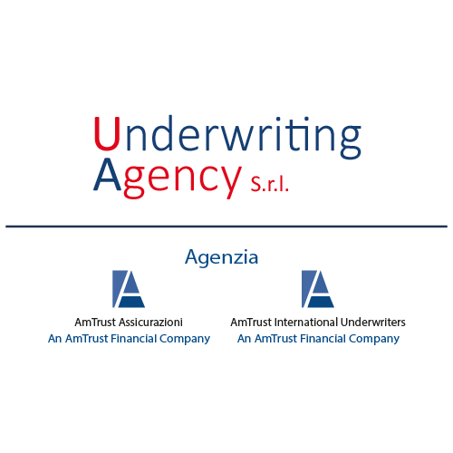 Underwriting Agency - Visual