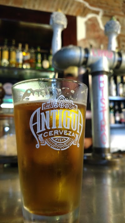 Photos of Bistrot Cinq
